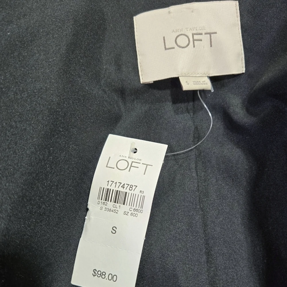LOFT new tag